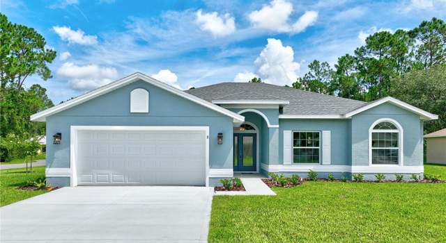 Photo of 8 Kaiser Pl, Palm Coast, FL 32164