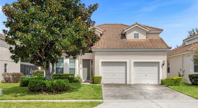 Photo of 2549 Archfeld Blvd, Kissimmee, FL 34747