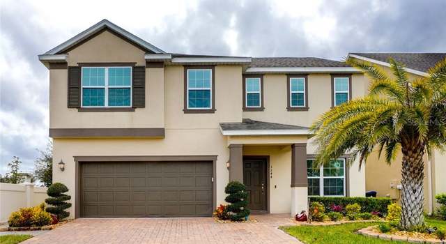 Photo of 3244 Stonewyck St, Orlando, FL 32824