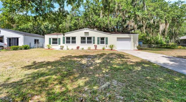 Photo of 1506 S Elliott St, Sanford, FL 32771