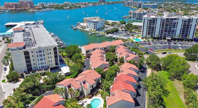 Photo of 240 Windward Psge #605, Clearwater Beach, FL 33767