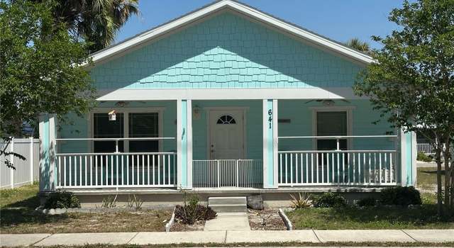 Photo of 641 N Garden Ave, Clearwater, FL 33755