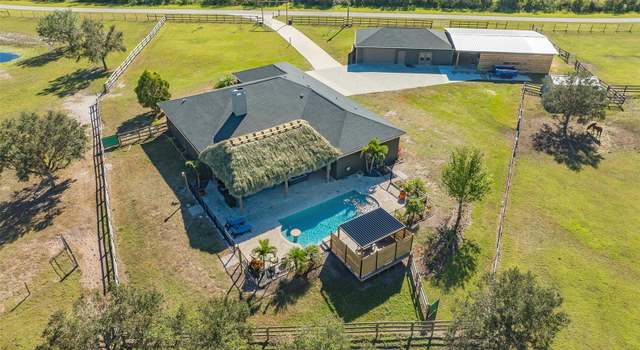 Photo of 25205 67th Ave E, Myakka City, FL 34251