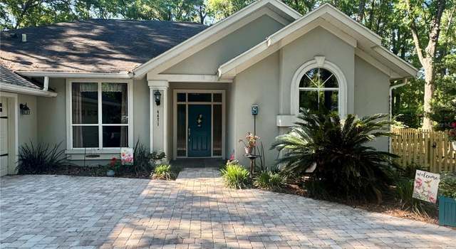 Photo of 4471 SW 101st Dr, Gainesville, FL 32608