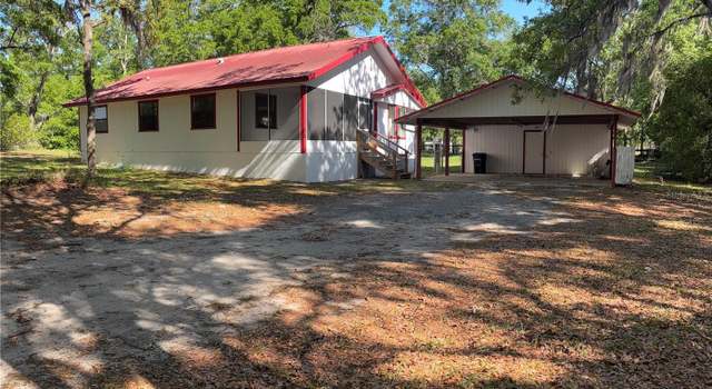 Photo of 7205 SW 15th Pl, Ocala, FL 34474