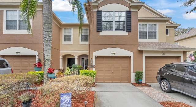 Photo of 8418 Sandy Beach St, Tampa, FL 33634