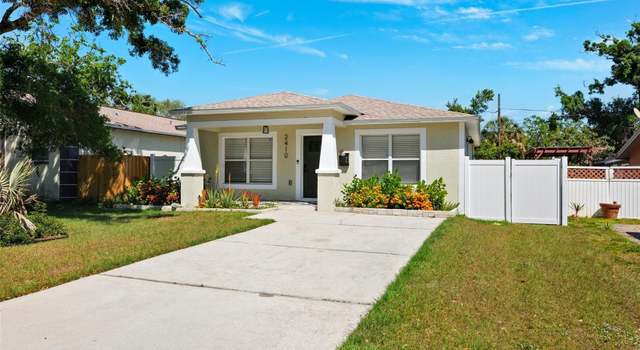 Photo of 2410 26th St S, St Petersburg, FL 33712