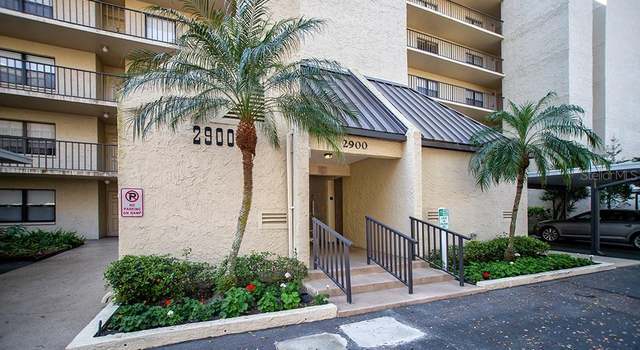 Photo of 2900 Cove Cay Dr Unit 6C, Clearwater, FL 33760