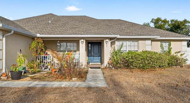 Photo of 4372 Odin St, Spring Hill, FL 34608