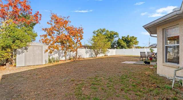 Photo of 4372 Odin St, Spring Hill, FL 34608