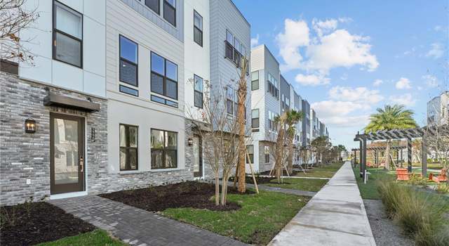 Photo of 2229 Valentine Aly, Orlando, FL 32804