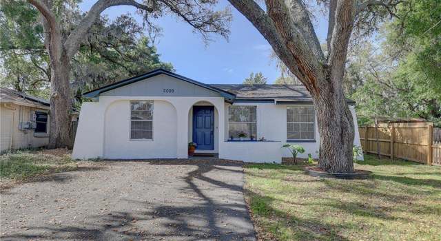 Photo of 2009 E Eskimo Ave, Tampa, FL 33604
