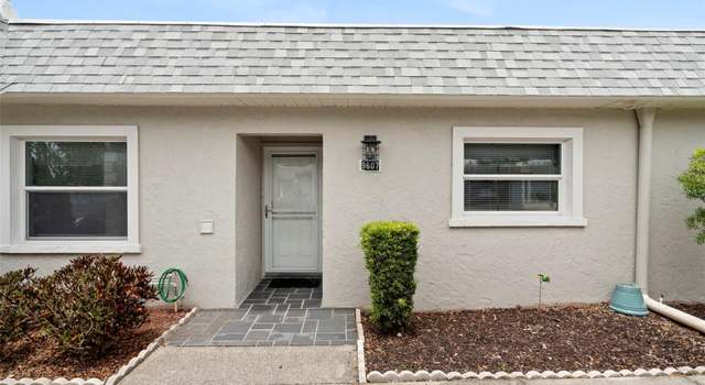 Photo of 9607 Brassie Ct #9607, New Port Richey, FL 34655