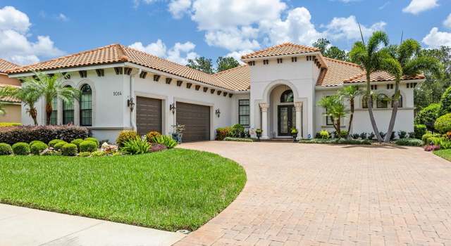 Photo of 1014 Stella Vara Dr, Lutz, FL 33548