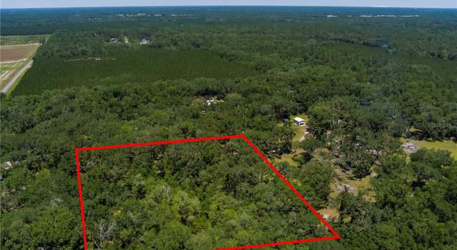 Photo of 147th Rd, Live Oak, FL 32060