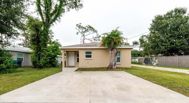 Photo of 5723 5th St E, Bradenton, FL 34203