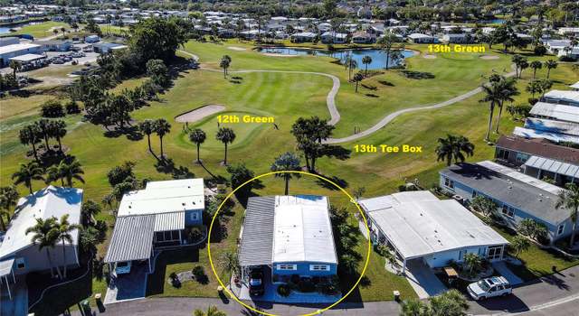 Photo of 2100 Kings Hwy #803, Port Charlotte, FL 33980