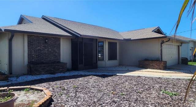 Photo of 95 Mark Twain Ln, Rotonda West, FL 33947