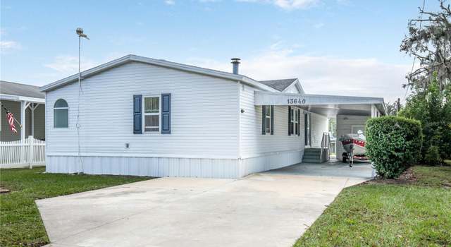 Photo of 13640 Palm Dr, Astatula, FL 34705