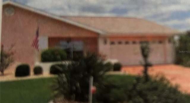 Photo of 1805 Butterfly Pl, Sun City Center, FL 33573