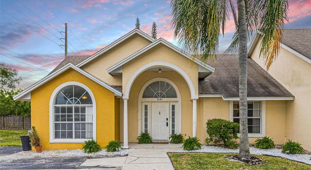 Photo of 3141 Enclave Ct, Kissimmee, FL 34746
