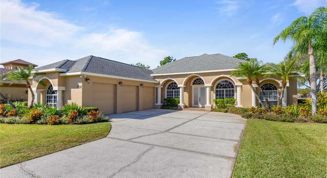 Photo of 1280 Osprey Landing Dr, Lakeland, FL 33813