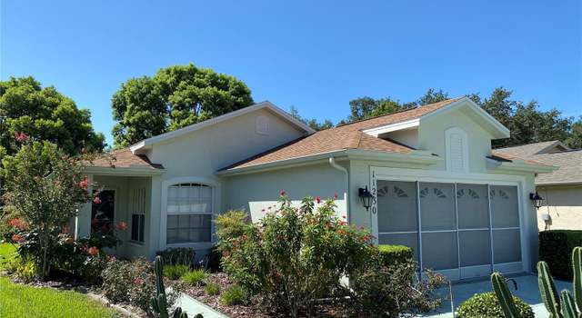 Photo of 11230 Heathrow Ave, Spring Hill, FL 34609