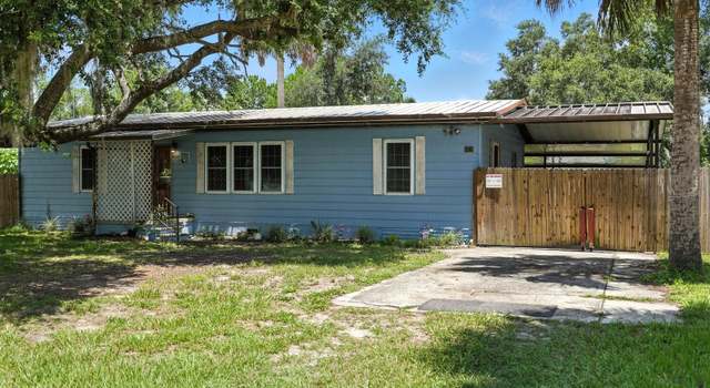 Photo of 163 Buchanan Cir, Satsuma, FL 32189