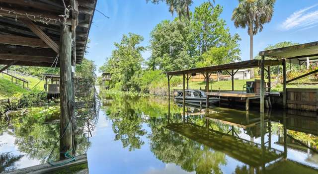 Photo of 163 Buchanan Cir, Satsuma, FL 32189