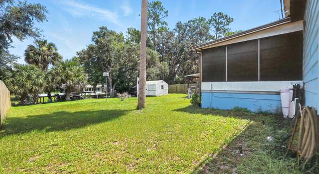 Photo of 163 Buchanan Cir, Satsuma, FL 32189