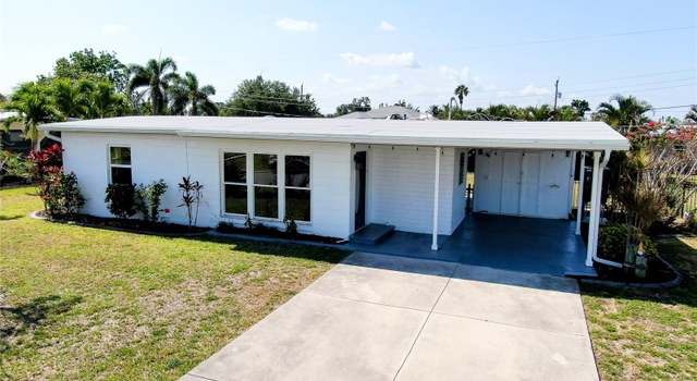Photo of 140 Poinsettia Cir NE, Port Charlotte, FL 33952