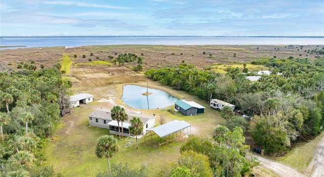 Photo of 2570 Canvasback Trl, Geneva, FL 32732