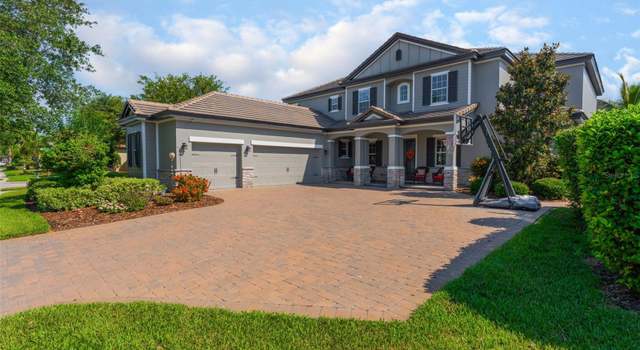 Photo of 14357 United Colonies Dr, Winter Garden, FL 34787