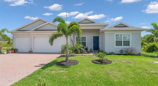 Photo of 13333 Gershwin Ln, Port Charlotte, FL 33981