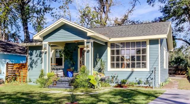 Photo of 1208 E Giddens Ave, Tampa, FL 33603