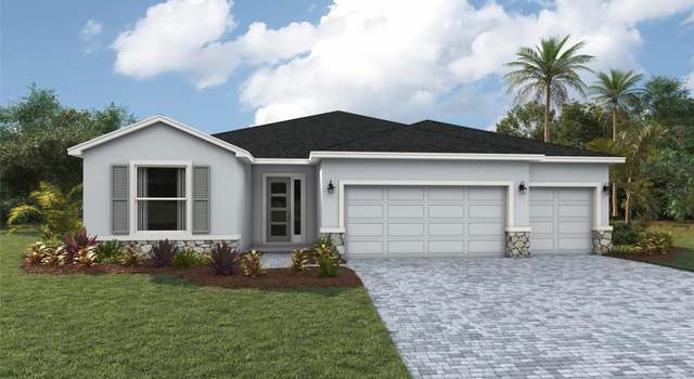 Photo of 17138 James Trl, Parrish, FL 34219