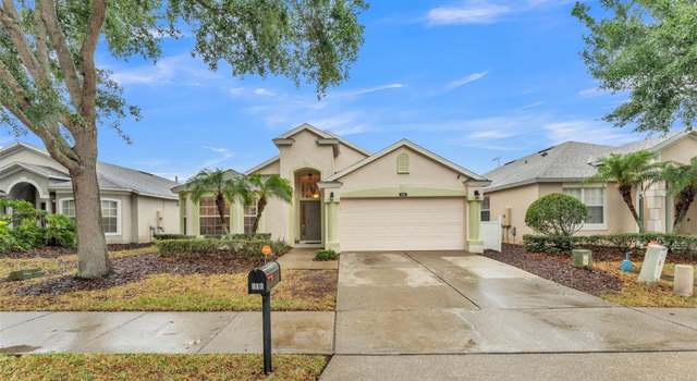 Photo of 506 Henley Cir, Davenport, FL 33896