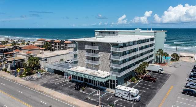 Photo of 800 N Atlantic Ave #510, Daytona Beach, FL 32118