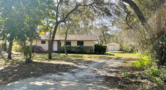 Photo of 285 W 2nd St, Chuluota, FL 32766