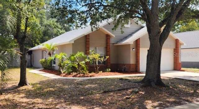 Photo of 2723 Talladega Dr, Orlando, FL 32826