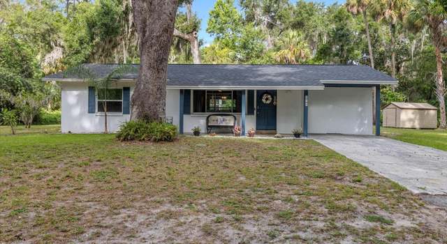 Photo of 868 & 882 N Gardenview Ter, Crystal River, FL 34429