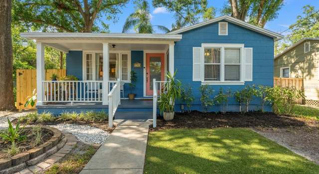 Photo of 1302 E Flora St, Tampa, FL 33604