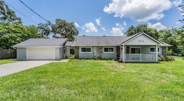 Photo of 2612 Lenna Ave, Seffner, FL 33584
