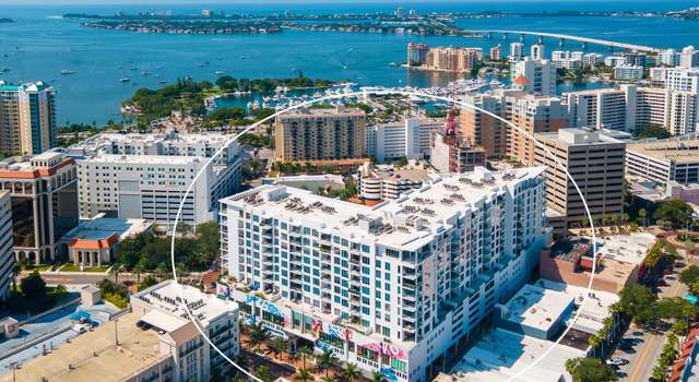 Photo of 111 S Pineapple Ave #1009, Sarasota, FL 34236