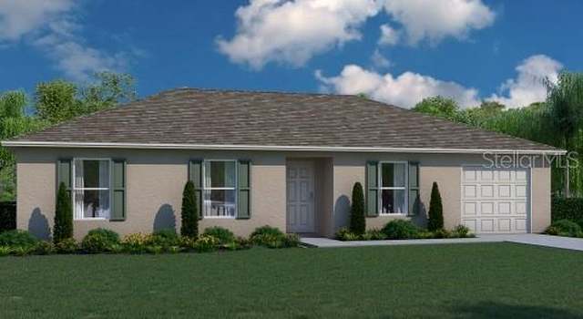 Photo of 12 Tuna Ln, Poinciana, FL 34759