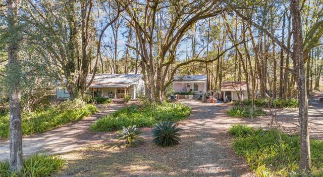 Photo of 554 SW Colgate Loop, Fort White, FL 32038