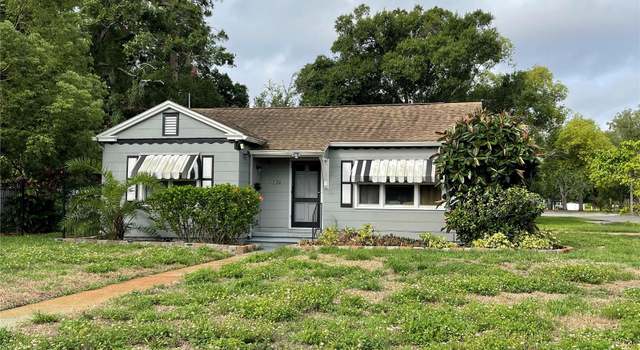 Photo of 930 W Candlewood Ave, Tampa, FL 33603