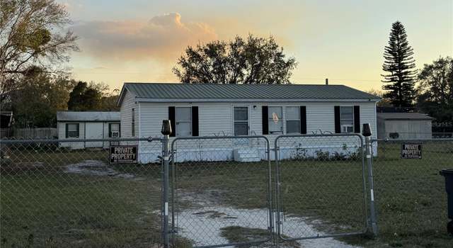 Photo of 5055 Transport Rd, Bartow, FL 33830