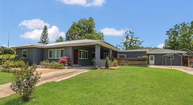 Photo of 317 S 8th St, Haines City, FL 33844