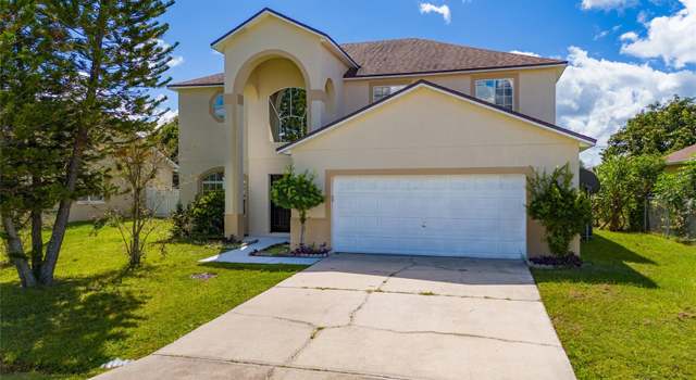 Photo of 26 Andora Ct, Kissimmee, FL 34758